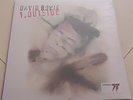 DAVID BOWIE 