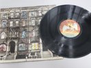 Led Zeppelin Physical Graffiti Vintage Vinyl LP 1975
