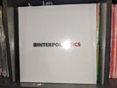 Interpol - ANTICS - Vinyl LP - NEW & SEALED  Indie Rock