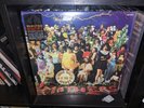 * Frank Zappa WE'RE ONLY IN IT FOR THE MONEY Picture Disc Vinyl LP NEW SEALED
