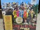 Sgt Pepper's Lonely Hearts Club Band The Beatles, 50th anniversary 2 LP SEALED