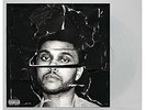 The Weeknd - Beauty Behind The Madness Limited Press Lp Exclusive Clear Vinyl