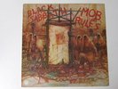 Black Sabbath:  Mob Rules 1981  French 1st Pressing EX+ LP BULTER