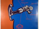 Drum Club Sound System LP BFLTA10  1993 butterfly recordings England