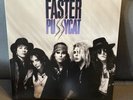 Faster Pussycat by Faster Pussycat Vinyl * Guns n Roses*