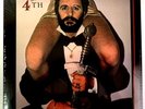 Ringo Starr  “Ringo the 4th” –  NEW / SEALED  - Limited Edition BLUE WAX LP