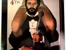 Ringo Starr -  “Ringo the 4th” -  NEW /  SEALED  -  RSD 2022 - LTD ORANGE WAX LP