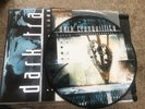 Dark Tranquillity - Haven Picture Disc  LP + Poster