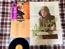 David Bowie ‎– Low  - JAPAN  Vinyl LP OBI , RARE BIG PROMO POSTER