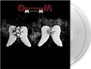 Depeche Mode - Memento Mori CRYSTAL CLEAR Vinyl 2LP Sealed / Neu