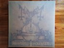 MAYHEM Esoteric Warfare Deluxe Box Set Edition RED vinyl New mint VERY Rare