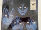 Kiss LP 