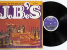 FRED WESLEY & The JB'S Doing It To Death 1973 LP Shrink FUNK VG/VG+ Vinyl a4806