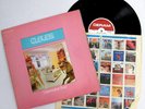CLOUDS Watercolour Days 1971 LP WoW,.. VG++/MINT- Vinyl RARE PROG Rock  a4785