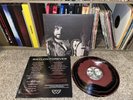 Waylon Jenning & The 357’s Waylon Forever LP Marble Vinyl EX/EX