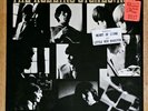 THE ROLLING STONES NOW  FACTORY SEALED FIRST PRESSING with HYPE STICKER MONO
