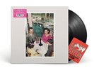 Led Zeppelin PRESENCE Remastered 180g Vinyl LP Replica Stage Pass Sealed Page