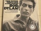 Bob Dylan Times They Are a Changin' MONO MFSL Sealed 2 LP 45 rpm MOFI
