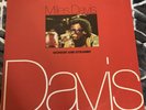 PRESTIGE Miles DAVIS 1974 Workin' & STEAMIN' Vinyl 2LP Jazz Mono VG+