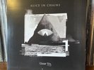 Alice In Chains Rainier Fog Vinyl