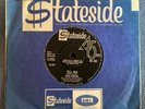 DEAN PARRISH - TELL HER / FALL ON ME rare UK 1966 / NORTHERN SOUL / MINT-