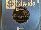JIMMY RADCLIFFE - LONG AFTER TONIGHT rare UK 1964 / NORTHERN SOUL STATESIDE / VG