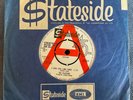 THE PLATTERS - I LOVE YOU 1000 TIMES rare UK 1966 DEMO PROMO NORTHERN SOUL MINT-