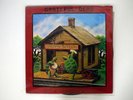 GRATEFUL DEAD TERRAPIN STATION ARISTA IES80892 JAPAN VINYL LP