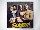 SLADE SLAYED POLYDOR MP2302 JAPAN VINYL LP