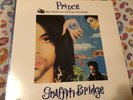 Prince Vinyl Graffiti Bridge Album LP 2 records 1990 Paisley Park Sealed