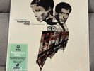 Rosemary's Baby - Soundtrack Vinyl Record (Waxwork, Tannis Root green) NEW