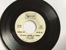 The Crystals - I got a man / are you trying to get rid of me baby