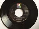 Nolan Porter - If I could only be sure / work it out in the morning (ABC) orig