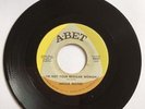 Lucille Mathis - I’m not your regular woman / Am i missing too much (A-bet orig)