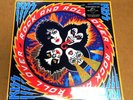 Sealed KISS Rock And Roll Over 180 Gram Audiophile LP Sealed Free Shipping