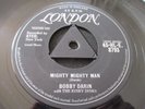 BOBBY DARIN RARE 