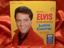 ELVIS PRESLEY - KISSIN' COUSINS rare FOLLOW THAT DREAM - FTD Mint 2xVinyl LP