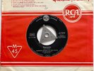 BARBARA EVANS - SOUVENIRS / PRAY FOR ME MOTHER - D RCA LIVING STEREO