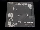 Jimmy Page – Kenneth Anger's Lucifer Rising BLUE VINYL VERY RARE