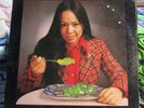 Yvonne Elliman Food Of Love Vinyl LP 1973 LP MCA-356 1st Press Record Album