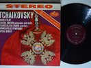 DORATI Tchaikovsky March Slav MERCURY LIVING PRESENCE SR90201 LP NM/++ ED1 NICE
