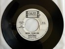 Shelley Fabares 45 Football Seasons Over / He Don't Love Me 1964 CP-721 Promo EX