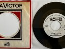 The Castaways 45 Liar, Liar 1965 Soma–1433 Garage Rock Super Rare Promo EX