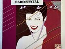 Duran Duran – RIO RADIO SPECIAL -  Australian, MINT Vinyl, NM Cover