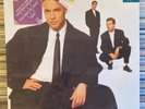 SEALED JOHNNY HATES JAZZ TURN BACK THE CLOCK LP VIRGIN RECORDS 1988 HYPE STICKER