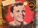 SEALED  FRANK SINATRA - CHRISTMAS DREAMING LP COLUMBIA RECORDS 1987 US PC 40707