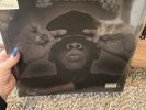 JAY Z - The Black Album (Vinyl 2LP Record, 2003)