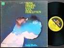 MONK HIGGINS Extra Soul Perception LP SOLID STATE RECORDS SS-18046 US 1968 CLEAN