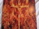 Vinyl LP Immolation - Close to a World Below Death Thrash Metal 1st Press rar