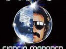 Giorgio Moroder Best of Electronic Disco (Blue Vinyl) Double LP Vinyl V312 NEW